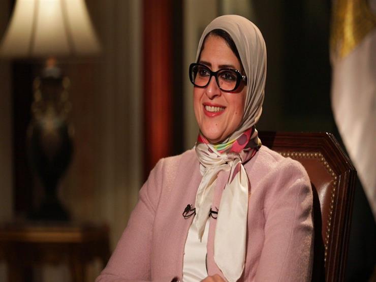 الصحة: فحص 656 مواطنا بإريتريا من فيروس سي الصحة: فحص 656 مواطنا بإريتريا من فيروس سي