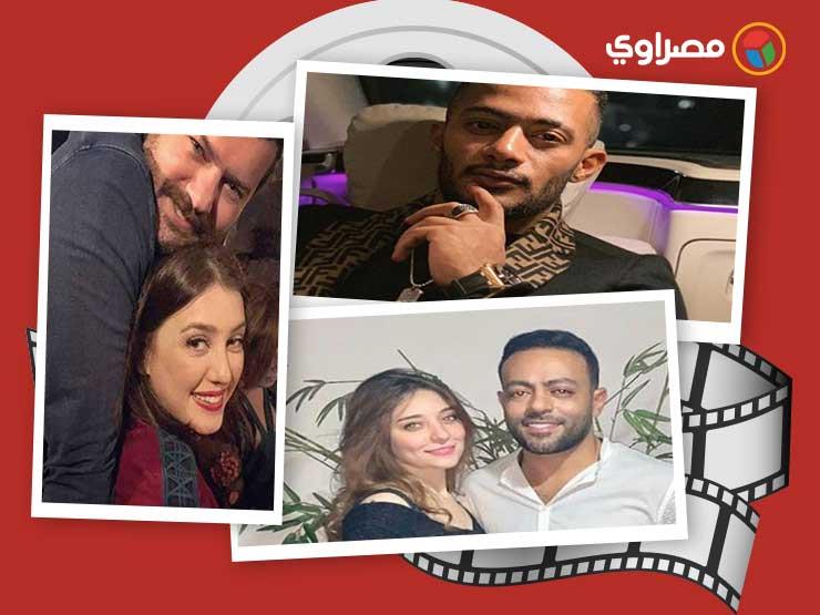 النشرة الفنية| تامر عاشور يفسخ خطبته وفنان يهزم السرطان وكندة تعرض فستانها للبيع النشرة الفنية| تامر عاشور يفسخ خطبته وفنان يهزم السرطان وكندة تعرض فستانها للبيع