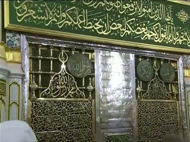 علي جمعة: هكذا حول المسلمون إرشادات الرسول إلى واقع عملي يعيشون فيه علي جمعة: هكذا حول المسلمون إرشادات الرسول إلى واقع عملي يعيشون فيه