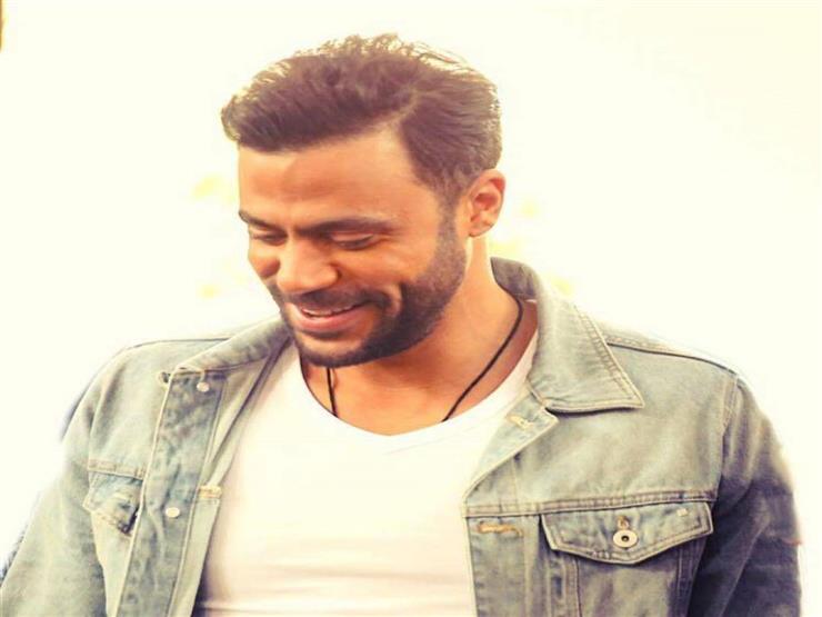 "مش هسلم على الجيران تاني".. محمد إمام يروي موقفًا طريفًا مع جاره "مش هسلم على الجيران تاني".. محمد إمام يروي موقفًا طريفًا مع جاره