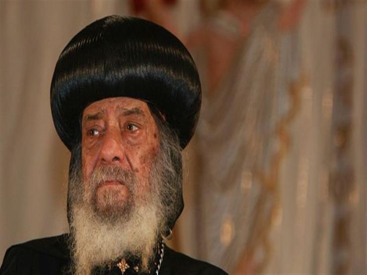 في عيد تجليسه الـ٤٨.. تعرف على أهم ١١ معلومة عن البابا شنودة في عيد تجليسه الـ٤٨.. تعرف على أهم ١١ معلومة عن البابا شنودة