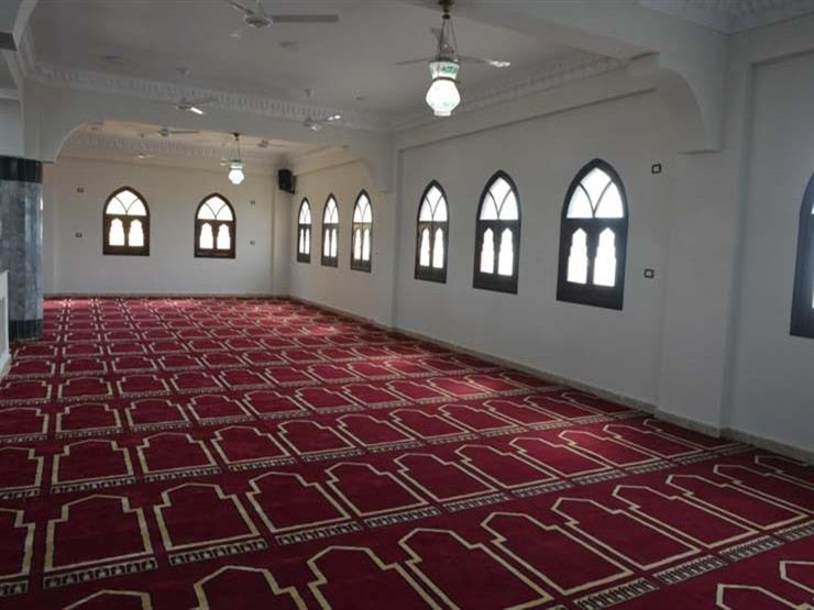 حكم إلقاء السلام والرد عليه عند دخول المسجد.. تعرف عليه من "البحوث الإسلامية" حكم إلقاء السلام والرد عليه عند دخول المسجد.. تعرف عليه من "البحوث الإسلامية"