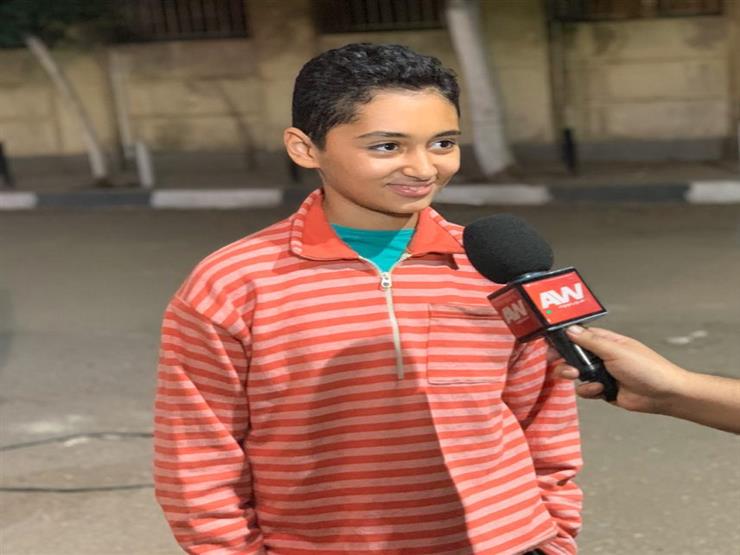 رابي عمرو سعد: والدي يشجعني وباسم سمرة يدعمني في "صندوق الدنيا" رابي عمرو سعد: والدي يشجعني وباسم سمرة يدعمني في "صندوق الدنيا"