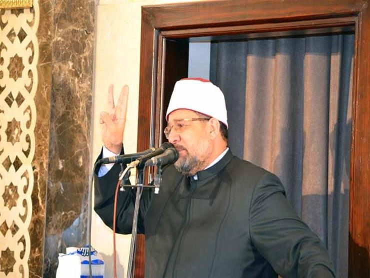 وزير الأوقاف يلقي خطبة "الجمعة" بالخرطوم.. ويشارك في مؤتمر "الإٍسلام والتجديد" وزير الأوقاف يلقي خطبة "الجمعة" بالخرطوم.. ويشارك في مؤتمر "الإٍسلام والتجديد"