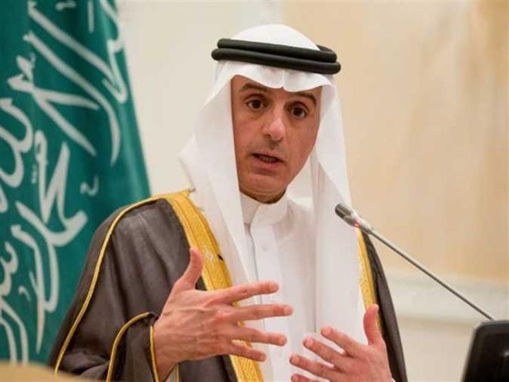 الجبير يحذر من "استرضاء" إيران ويُشببها بـ"هتلر" الجبير يحذر من "استرضاء" إيران ويُشببها بـ"هتلر"