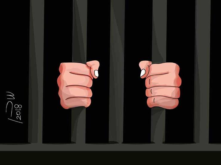 ضبطه مع شقيقته بالسطوح.. تجديد حبس عامل متهم بقتل عاطل بكفر الشيخ ضبطه مع شقيقته بالسطوح.. تجديد حبس عامل متهم بقتل عاطل بكفر الشيخ