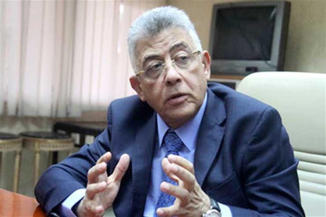 رئيس هيئة الرقابة الصحية: نهدف إلى تقديم خدمات صحية بجودة عالمية رئيس هيئة الرقابة الصحية: نهدف إلى تقديم خدمات صحية بجودة عالمية