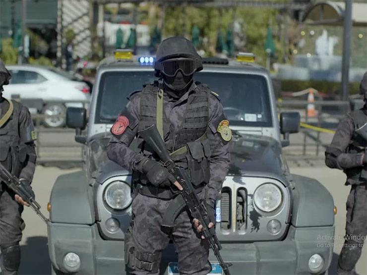منها كشف غموض 41 جريمة.. تعرف على جهود الداخلية بالمحافظات خلال أسبوع (فيديو) منها كشف غموض 41 جريمة.. تعرف على جهود الداخلية بالمحافظات خلال أسبوع (فيديو)
