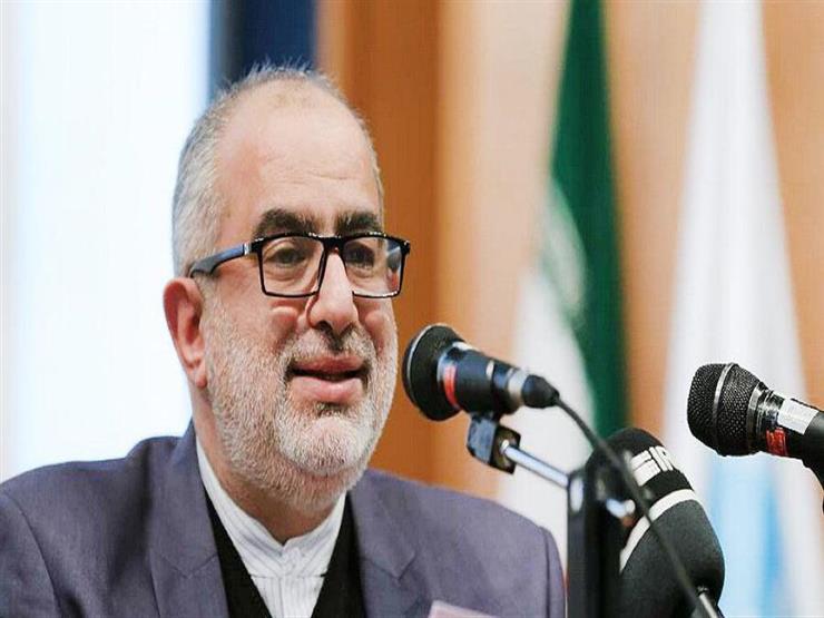 مستشار روحاني: إيران ليست العراق ولا لبنان مستشار روحاني: إيران ليست العراق ولا لبنان