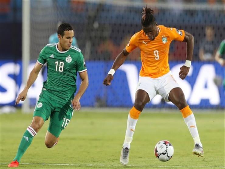 تصفيات أمم أفريقيا.. كوت ديفوار تُسقط النيجر تصفيات أمم أفريقيا.. كوت ديفوار تُسقط النيجر