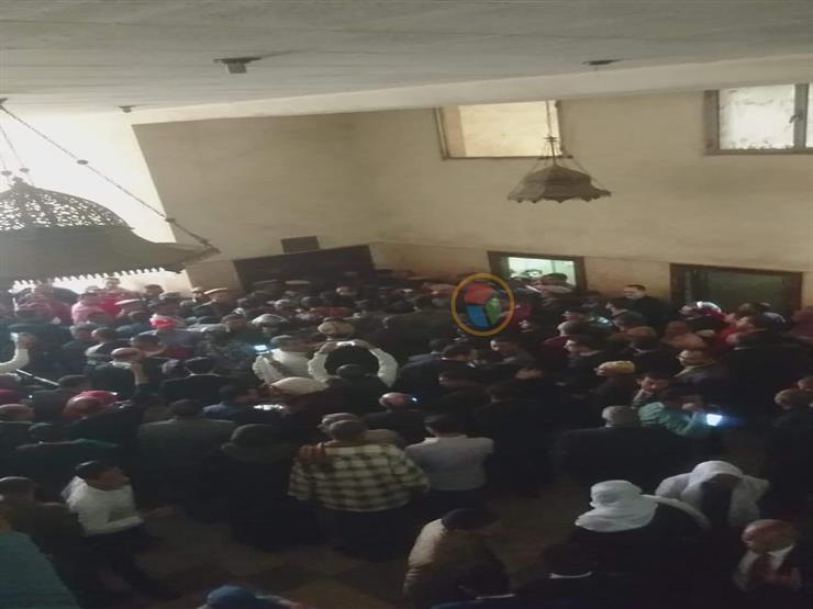 فيديو- بعد مرافعته اليوم.. محامي محمود البنا: مرتضى منصور إضافة قوية لنا فيديو- بعد مرافعته اليوم.. محامي محمود البنا: مرتضى منصور إضافة قوية لنا