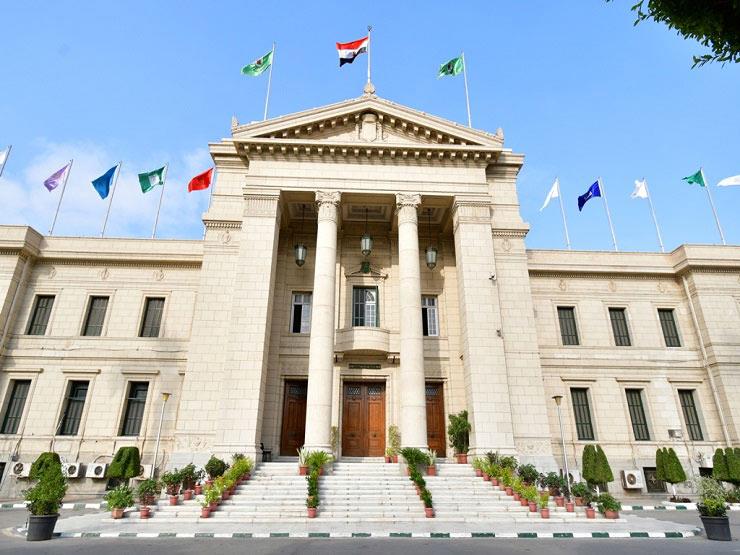 "القاهرة" تنظم ورشة "أخلاقيات حيوانات التجارب" بالتعاون مع اوتراخت الهولندية "القاهرة" تنظم ورشة "أخلاقيات حيوانات التجارب" بالتعاون مع اوتراخت الهولندية