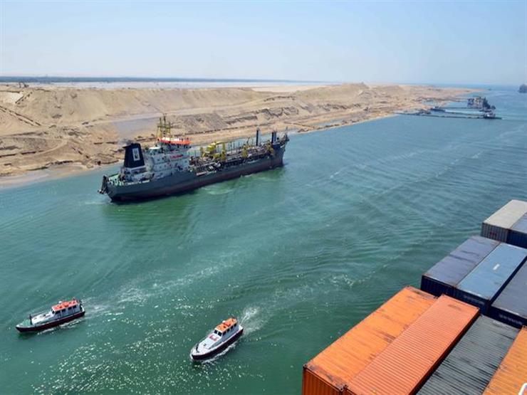 الحكومة تحسم الجدل بشأن أنباء تراكم الديون على قناة السويس (بيان رسمي) الحكومة تحسم الجدل بشأن أنباء تراكم الديون على قناة السويس (بيان رسمي)