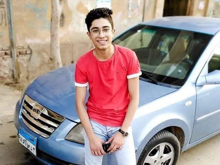 غدًا.. جلسة النطق بالحكم على راجح في اتهامه بقتل محمود البنا غدًا.. جلسة النطق بالحكم على راجح في اتهامه بقتل محمود البنا