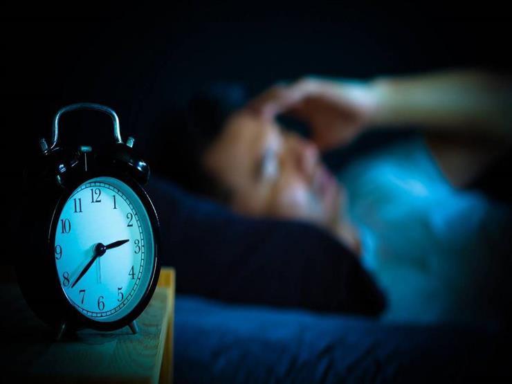 لنوم هاديء.. نصائح تساعدك على التخلص من الأرق لنوم هاديء.. نصائح تساعدك على التخلص من الأرق