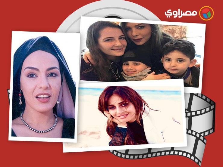 النشرة الفنية| صابرن تخلع الحجاب وحلا شيحة تبكي في الشارع النشرة الفنية| صابرن تخلع الحجاب وحلا شيحة تبكي في الشارع