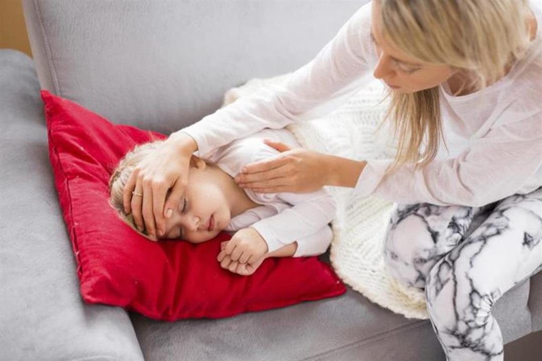 لا تتجاهلها.. 7 أعراض خطيرة تنذر بمعاناة طفلك من مشكلة صحية (صور) لا تتجاهلها.. 7 أعراض خطيرة تنذر بمعاناة طفلك من مشكلة صحية (صور)