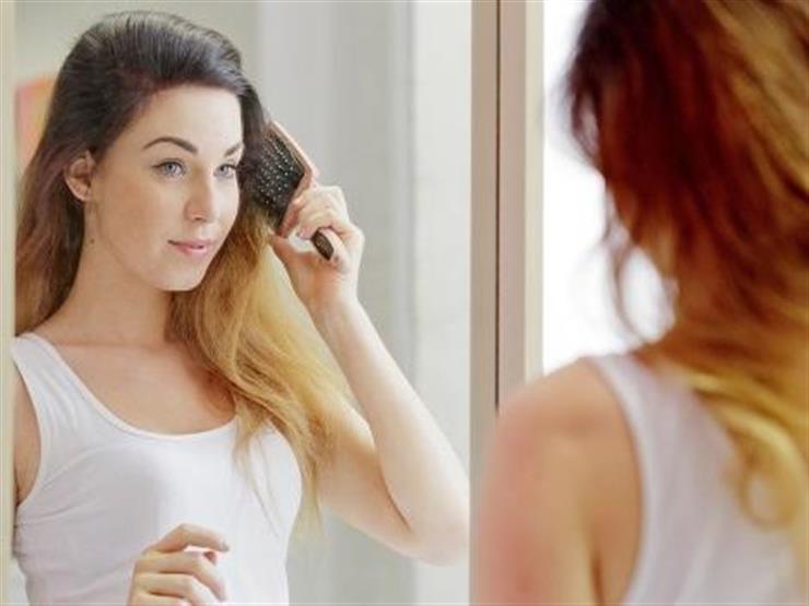 نتائجها فعالة.. 4 وصفات طبيعية لعلاج الشعر الجاف (انفوجرافيك) نتائجها فعالة.. 4 وصفات طبيعية لعلاج الشعر الجاف (انفوجرافيك)