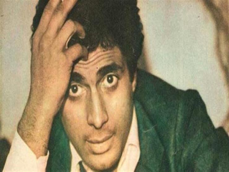 بصورة مع والده.. محمد محمود عبد العزيز يحيي ذكرى ميلاد أحمد زكي بصورة مع والده.. محمد محمود عبد العزيز يحيي ذكرى ميلاد أحمد زكي