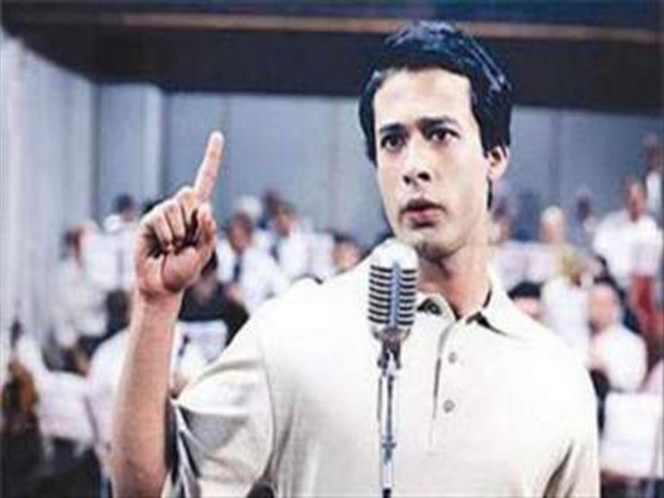 هل تدخل أحمد زكي لترشيح نجله هيثم لبطولة فيلم "حليم" هل تدخل أحمد زكي لترشيح نجله هيثم لبطولة فيلم "حليم"