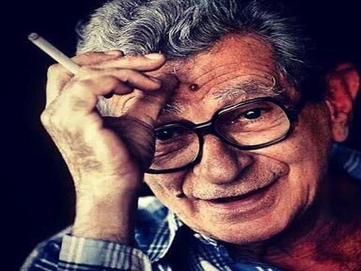 احتفالا بذكرى ميلاده.. عرض عالمي لـ"شاهين ليه.. هاملت" بمركز الإبداع احتفالا بذكرى ميلاده.. عرض عالمي لـ"شاهين ليه.. هاملت" بمركز الإبداع