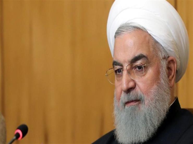 الرئيس الإيراني يستبعد استقالته من منصبه الرئيس الإيراني يستبعد استقالته من منصبه