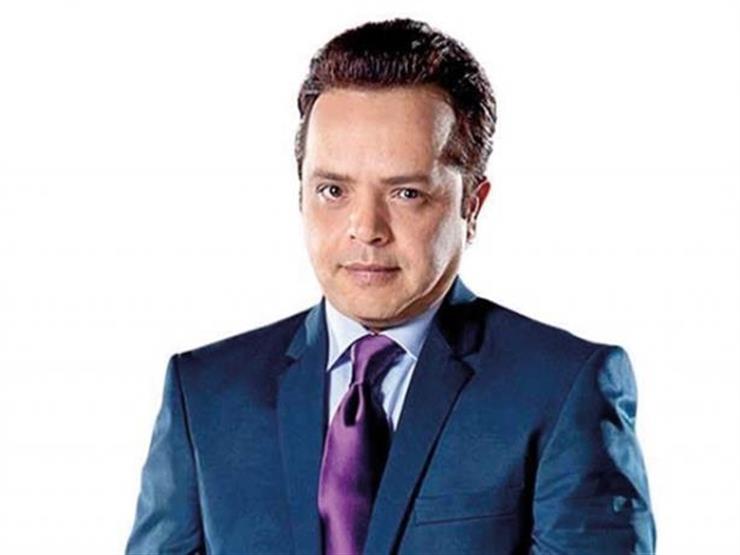 محمد هنيدي يهنئ منى زكي وأحمد حلمي بعيد ميلادهما محمد هنيدي يهنئ منى زكي وأحمد حلمي بعيد ميلادهما