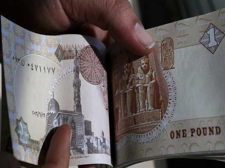 "الجنيه كلمة السر".. كيف يرى بلتون اقتصاد مصر في 2020؟ (فيديوجرافيك) "الجنيه كلمة السر".. كيف يرى بلتون اقتصاد مصر في 2020؟ (فيديوجرافيك)