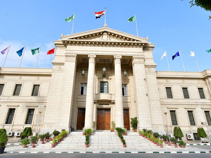 جامعة القاهرة: تنظم ندوة "استخدام التكنولوجيا في العنف ضد المرأة" جامعة القاهرة: تنظم ندوة "استخدام التكنولوجيا في العنف ضد المرأة"