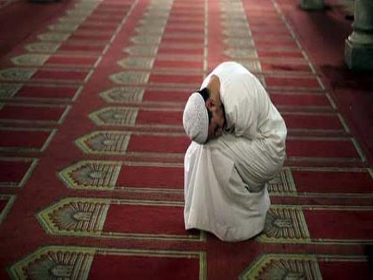 بالفيديو| لا ألتزم بالصلاة وأخاف غضب الله فماذا أفعل؟.. نصيحة من أمين الفتوى بالفيديو| لا ألتزم بالصلاة وأخاف غضب الله فماذا أفعل؟.. نصيحة من أمين الفتوى
