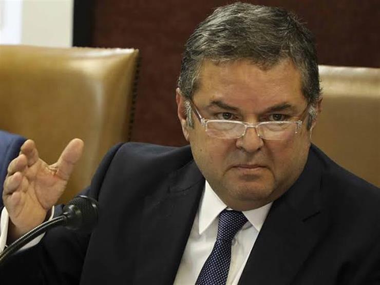 وزير قطاع الأعمال لمصراوي: تأجير مصنع غزل بالجمالية لمستثمر محلي وزير قطاع الأعمال لمصراوي: تأجير مصنع غزل بالجمالية لمستثمر محلي