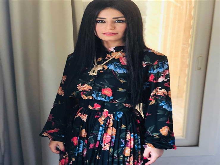 منة فضالي تنشر صورًا من كواليس مسلسل "جوارح الغربان" منة فضالي تنشر صورًا من كواليس مسلسل "جوارح الغربان"