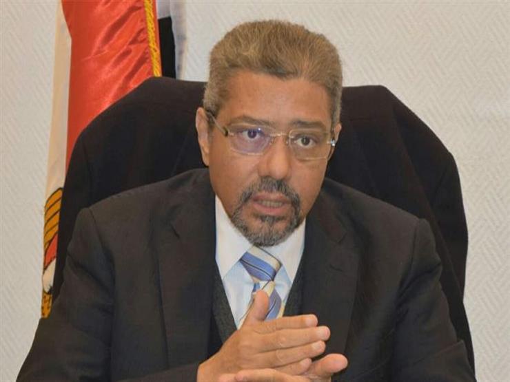 العربي: مبادرة الرئيس للمنتج المحلي ستلقى اهتماما كبيرا من الغرف التجارية العربي: مبادرة الرئيس للمنتج المحلي ستلقى اهتماما كبيرا من الغرف التجارية