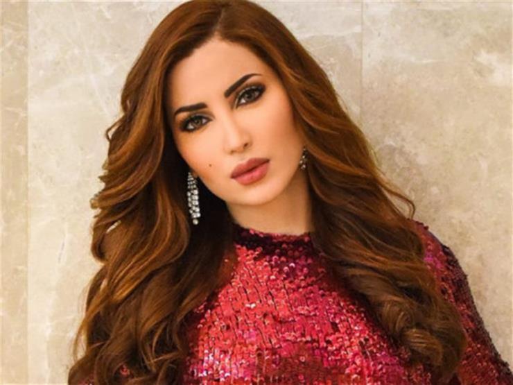فيديو| نسرين طافش تكشف حقيقة تقديمها لـ"الفوازير" فيديو| نسرين طافش تكشف حقيقة تقديمها لـ"الفوازير"