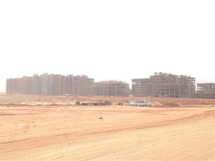 أول أكتوبر المقبل.. بدء تسليم قطع الأراضي الأكثر تميزا بالقاهرة الجديدة أول أكتوبر المقبل.. بدء تسليم قطع الأراضي الأكثر تميزا بالقاهرة الجديدة
