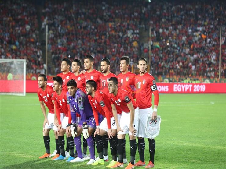 "البطولة على أرضنا لازم نكسبها".. كيف علق لاعبو المنتخب الأولمبي على التأهل لطوكيو؟ "البطولة على أرضنا لازم نكسبها".. كيف علق لاعبو المنتخب الأولمبي على التأهل لطوكيو؟