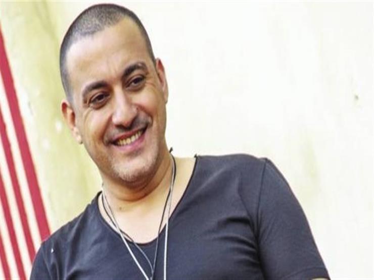 دياب يكشف عن أحدث أغنياته.. (صورة) دياب يكشف عن أحدث أغنياته.. (صورة)