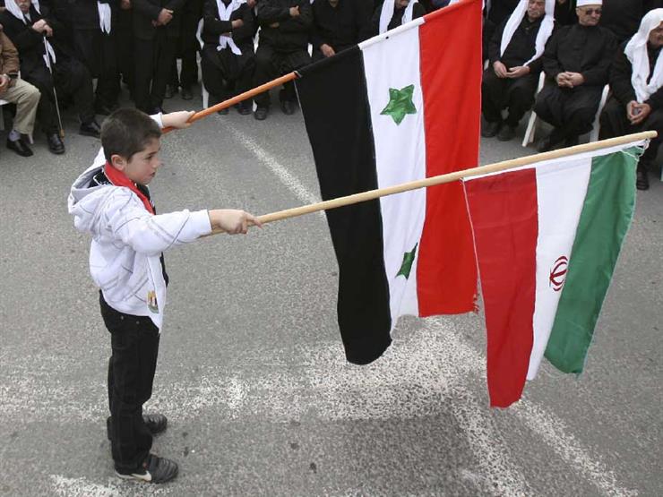 إطلاق مصرف سوري إيراني مشترك خلال 4 أشهر إطلاق مصرف سوري إيراني مشترك خلال 4 أشهر