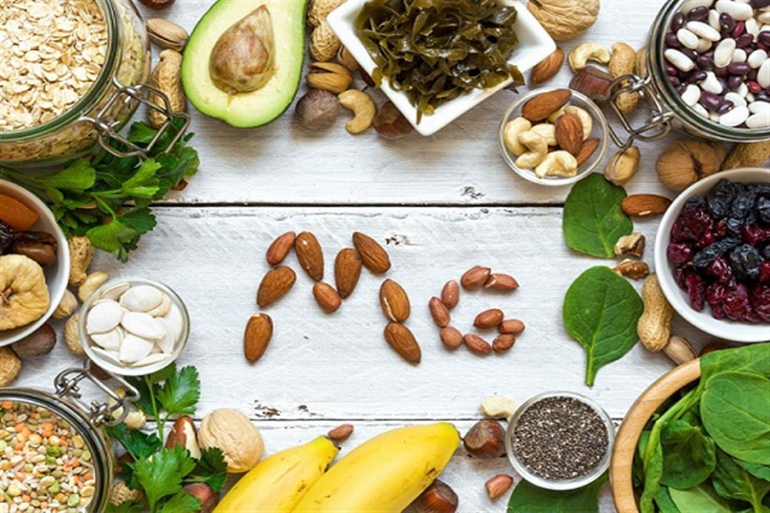 8 علامات تكشف نقص المغنيسيوم في الجسم.. منها التشنجات العضلية 8 علامات تكشف نقص المغنيسيوم في الجسم.. منها التشنجات العضلية