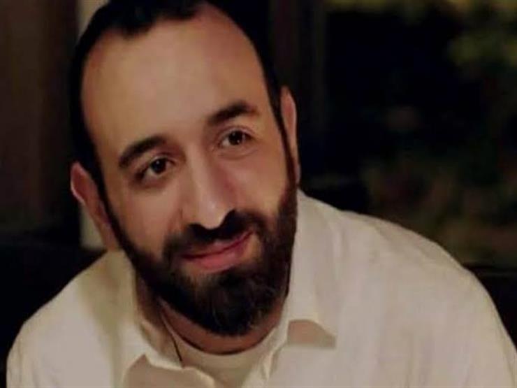 عمرو سلامة: "لو Parasite كسب أحسن فيلم هيغير صناعة السينما بالعالم" عمرو سلامة: "لو Parasite كسب أحسن فيلم هيغير صناعة السينما بالعالم"