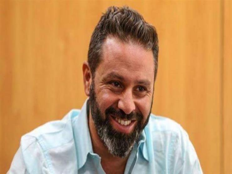 حازم إمام: المنتخب الأولمبي "كلهم نجوم".. صنعوا تاريخًا جديدًا حازم إمام: المنتخب الأولمبي "كلهم نجوم".. صنعوا تاريخًا جديدًا