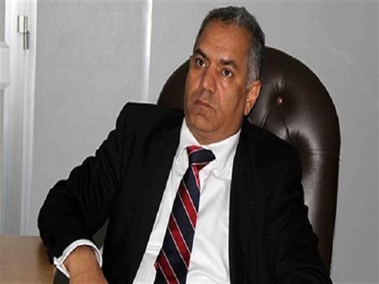 "صلاح الدين لم يقابل ريتشارد".. "الدماطي" يكشف أخطاءً بالأعمال الفنية "صلاح الدين لم يقابل ريتشارد".. "الدماطي" يكشف أخطاءً بالأعمال الفنية