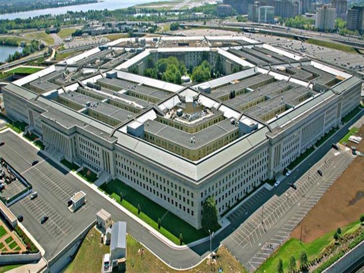 البنتاجون يحذر من سعي إيران لشراء أسلحة بمجرد انتهاء الحظر الأممي في 2020 البنتاجون يحذر من سعي إيران لشراء أسلحة بمجرد انتهاء الحظر الأممي في 2020