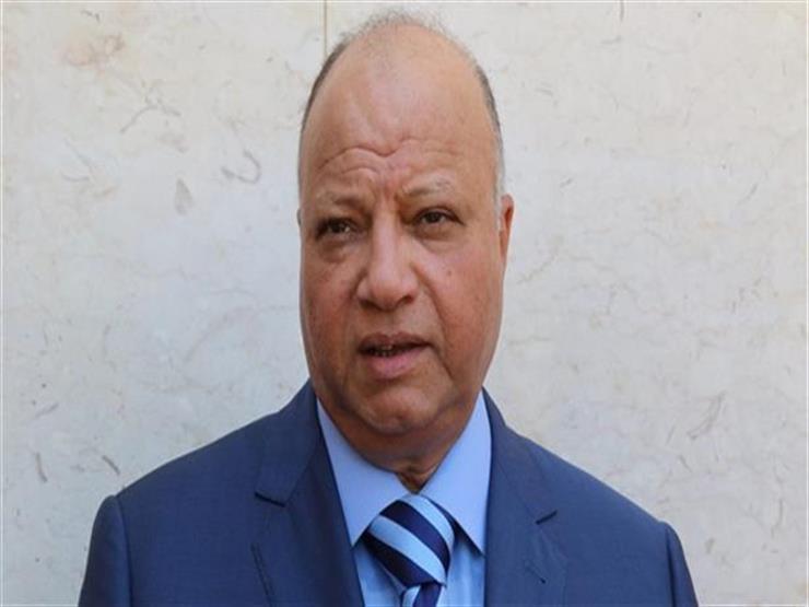 محافظ القاهرة: تكوين فرق لتشجير محيط المدارس والميادين خلال الإجازة محافظ القاهرة: تكوين فرق لتشجير محيط المدارس والميادين خلال الإجازة