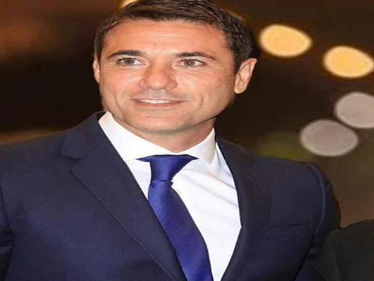 أحمد عز على خشبة المسرح لأول مرة الإثنين المقبل في الرياض أحمد عز على خشبة المسرح لأول مرة الإثنين المقبل في الرياض