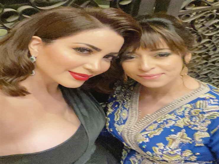 نسرين طافش عن نسرين الراضي: "النجمة كما يجب أن تكون" نسرين طافش عن نسرين الراضي: "النجمة كما يجب أن تكون"