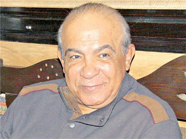 نقيب المهن التمثيلية يكشف لمصراوي حقيقة وفاة هادي الجيار نقيب المهن التمثيلية يكشف لمصراوي حقيقة وفاة هادي الجيار