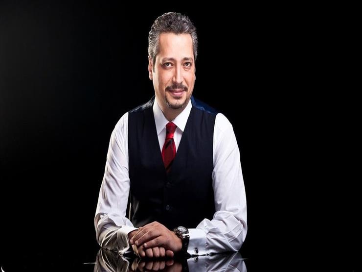 "فوق الجميع".. قرار من الأعلى للإعلام بشأن تصريحات تامر أمين حول الأهلي "فوق الجميع".. قرار من الأعلى للإعلام بشأن تصريحات تامر أمين حول الأهلي