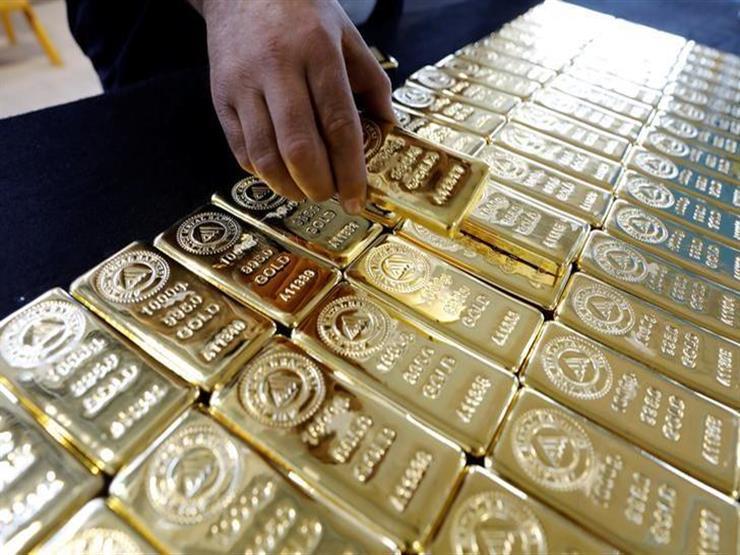 أسعار الذهب العالمية تنهي تعاملات الأسبوع على تراجع