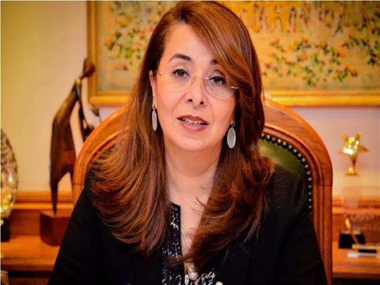 السيسي رشحها للمنصب.. ماذا قالت غادة والي عن منصبها الجديد بالأمم المتحدة؟ السيسي رشحها للمنصب.. ماذا قالت غادة والي عن منصبها الجديد بالأمم المتحدة؟